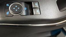 Ford Fiesta 1.0 EcoBoost Titanium 5dr Petrol Hatchback